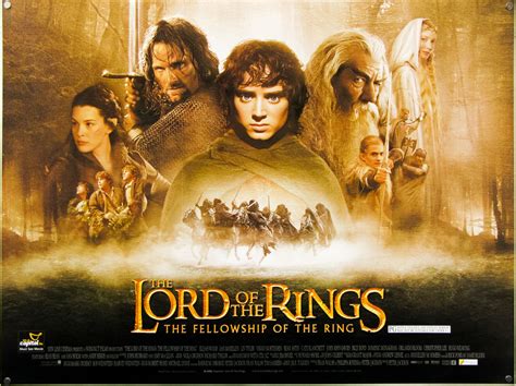Lord of the rings films. Things To Know About Lord of the rings films. 